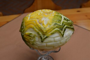 Melone intagliato (7).JPG