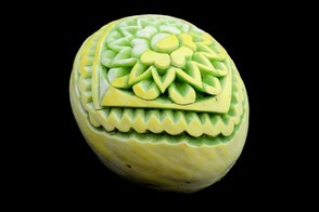 Melone intagliato (7).JPG